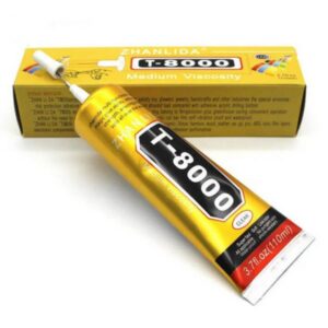 Keo T-8000