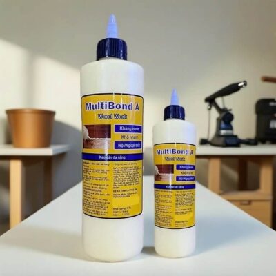 Keo dán gỗ MultiBond A