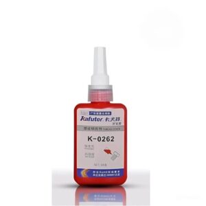Keo khóa ren Kafuter K-0262